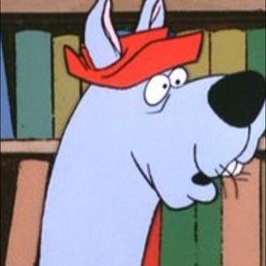 Meet your Posher, Audrey